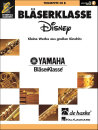 Bl&auml;serKlasse Disney - Trompete