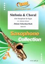Sinfonia &amp; Choral