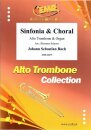 Sinfonia &amp; Choral