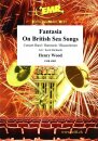 Fantasia On British Sea Songs Druckversion