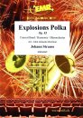 Explosions Polka Druckversion