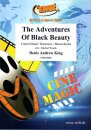 The Adventures Of Black Beauty Druckversion
