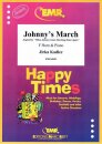Johnnys March