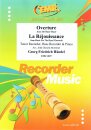 Overture from The Water Music / La Réjouissance...