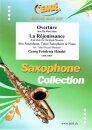 Overture from The Water Music / La Réjouissance...