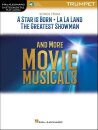 Songs from A Star Is Born and More Movie Musicals - Trompete