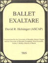 Ballet Exaltare