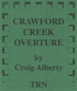 Crawford Creek Overture