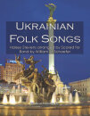 Ukrainian Folksongs