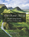 Old Scottish Melody: Auld Lang Syne