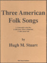 3 American Folk Songs