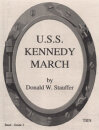 U.S.S. Kennedy March