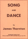 Song and Dance Overture