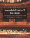 Sinfonie Nr. 3, Finale (Orgelsinfonie)