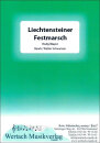 Liechtensteiner Festmarsch