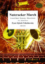 Nutcracker March Druckversion