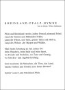 Rheinland-Pfalz-Hymne