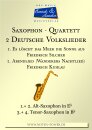 2 Deutsche Volkslieder