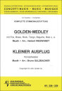 Golden-Medley / Kleiner Ausflug
