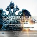 Klang der Donaumonarchie - Bläserphilharmonie...
