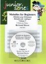 Melodies for Beginners Volume 3