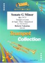 Sonate G Minor