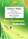 Sonate C Minor