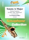 Sonata Ab Major