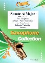Sonate Ab Major