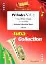 Preludes Vol. 1