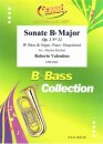 Sonate Bb Major