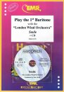 Play The 1st Baritone With The London Wind Orchestra