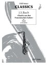 Duette aus den Franz&ouml;sischen Suiten Bd. 1