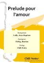 Prelude pour lamour