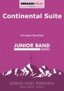 Continental Suite