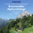 Braunwalder Alphornklänge