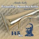 145 let - Frantiska Kmocha Kolin
