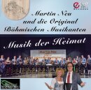 Musik der Heimat - Martin Neu und die Oiginal...