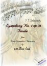Symphonie No. 4, Finale