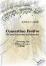 Concertino Festivo