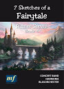 Seven Sketches of a Fairytale