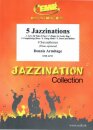 5 Jazzinations