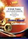 6 Irish Tunes Downloadversion