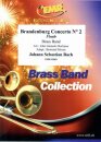 Brandenburg Concerto N° 2 Downloadversion