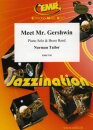 Meet Mr. Gershwin Downloadversion