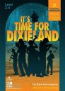 Its Time for Dixieland - Tenorsaxofon