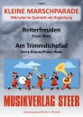 Reiterfreuden / Am Trimmdichpfad