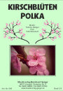 Kirschblüten-Polka