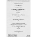 Bassistenhochzeit / Lindenaumarsch / Rupertimarsch /...