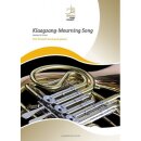 Klaagzang - Mourning Song